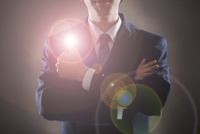 メンターの探し方