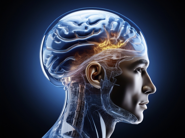 脳の疲れを取って自律神経を休める方法