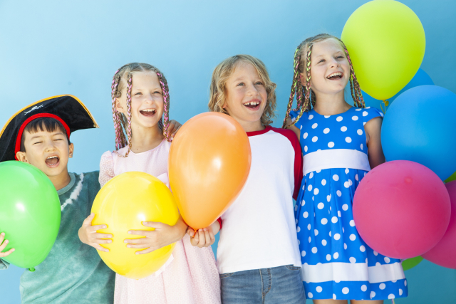 幸せを育てる力