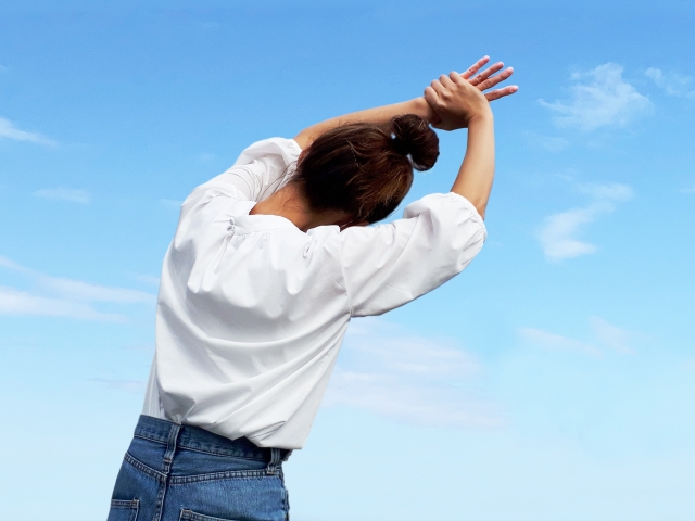 コミュニケーションスキル　倍音の効果