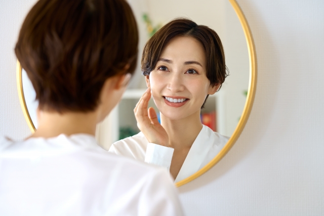 セルフカウンセリング　自己一致