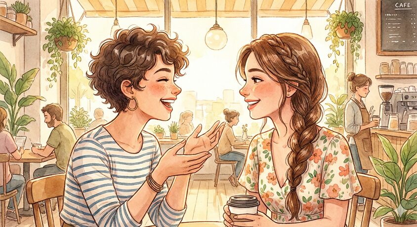 ソーシャルスタイル診断